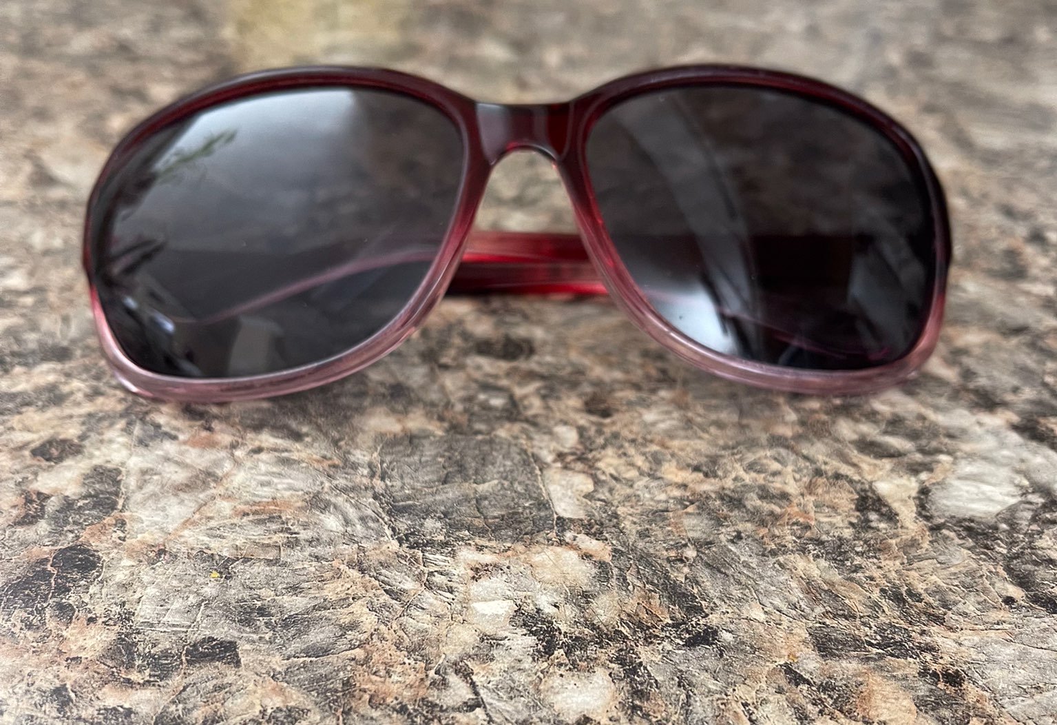 Ombre Sunglasses for Women