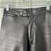 Women’s Leather Pants