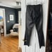Women’s Leather Pants