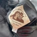 Women’s Leather Pants