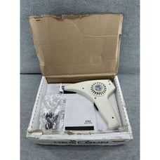 WELLER 6966C - 4 Nozzle ESD-Safe Lightweight Heat Gun 250W, 800°F NEW OPEN BOX
