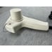 WELLER 6966C - 4 Nozzle ESD-Safe Lightweight Heat Gun 250W, 800°F NEW OPEN BOX