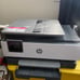 HP OFFICE JET PRO 8025 PRINTER