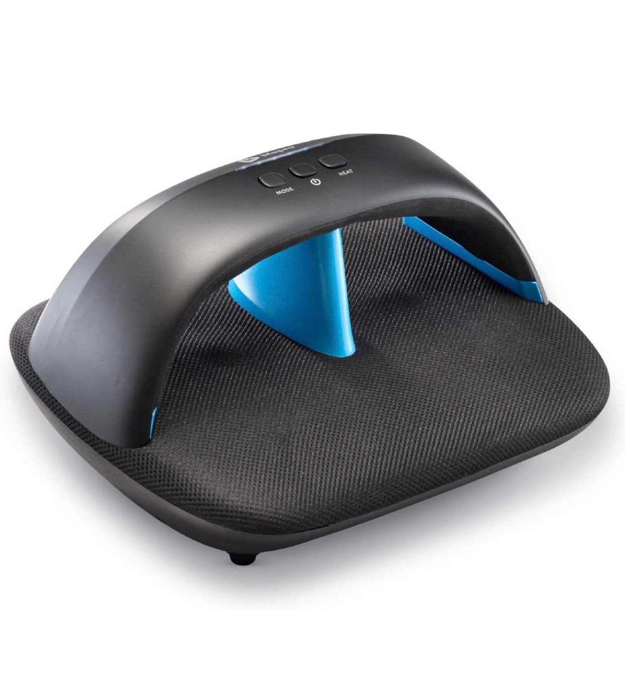 New Lifepro Shiatsu Foot Massager with H