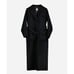 NIKE Storm-FIT ADV Tech-Pack Trench Water Repellent Coat Size Medium NWT