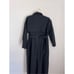 NIKE Storm-FIT ADV Tech-Pack Trench Water Repellent Coat Size Medium NWT