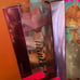 Girls Unicorn Gift Basket 10pc Purple Teal