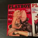 Playboy Magazine August 1993