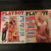 Playboy Magazine August 1993