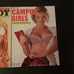 Playboy Magazine August 1993