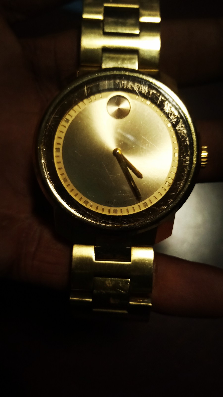 Watch