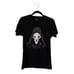 Blizzard S short sleeve t-shirt black white OVERWATCH video game casual cotton