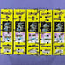 MetaZoo Nightfall Release Event Deck Box 1st Edition - Lot of 5