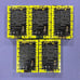 MetaZoo Nightfall Release Event Deck Box 1st Edition - Lot of 5