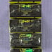 MetaZoo Nightfall Release Event Deck Box 1st Edition - Lot of 5