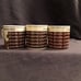 Coffeetime Cappucino Cup and Saucer Set of 6