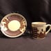 Coffeetime Cappucino Cup and Saucer Set of 6