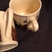 Coffeetime Cappucino Cup and Saucer Set of 6