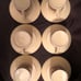Coffeetime Cappucino Cup and Saucer Set of 6