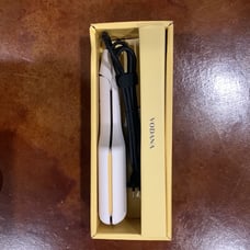 Vodana - Triple Flow Wave Iron 40mm - Rusty Lemon