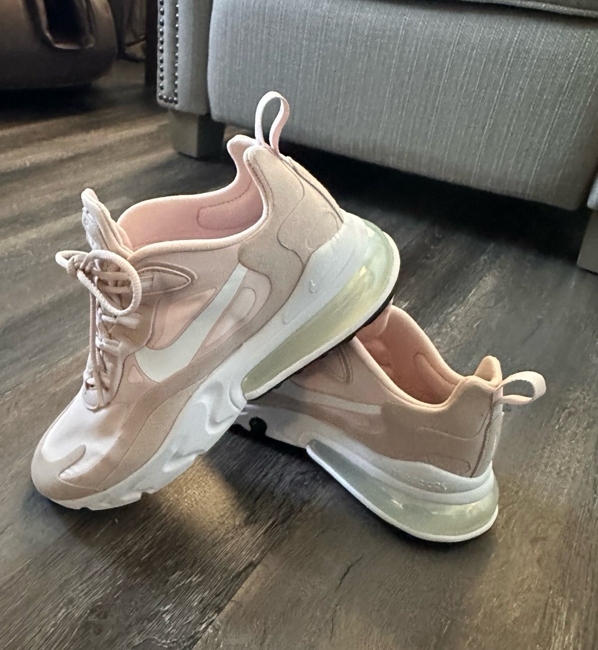 Nike Air Max 270 React