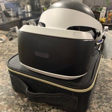playstion vr