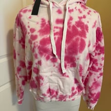 Savvi Kalee Midi Hoodie