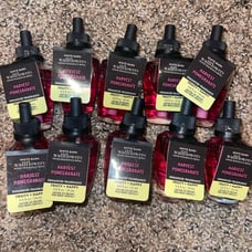 Bath and Body Works Wallflowers