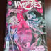 DC VS Vampires Random Lot Of 9 DC Comics