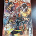 DC VS Vampires Random Lot Of 9 DC Comics
