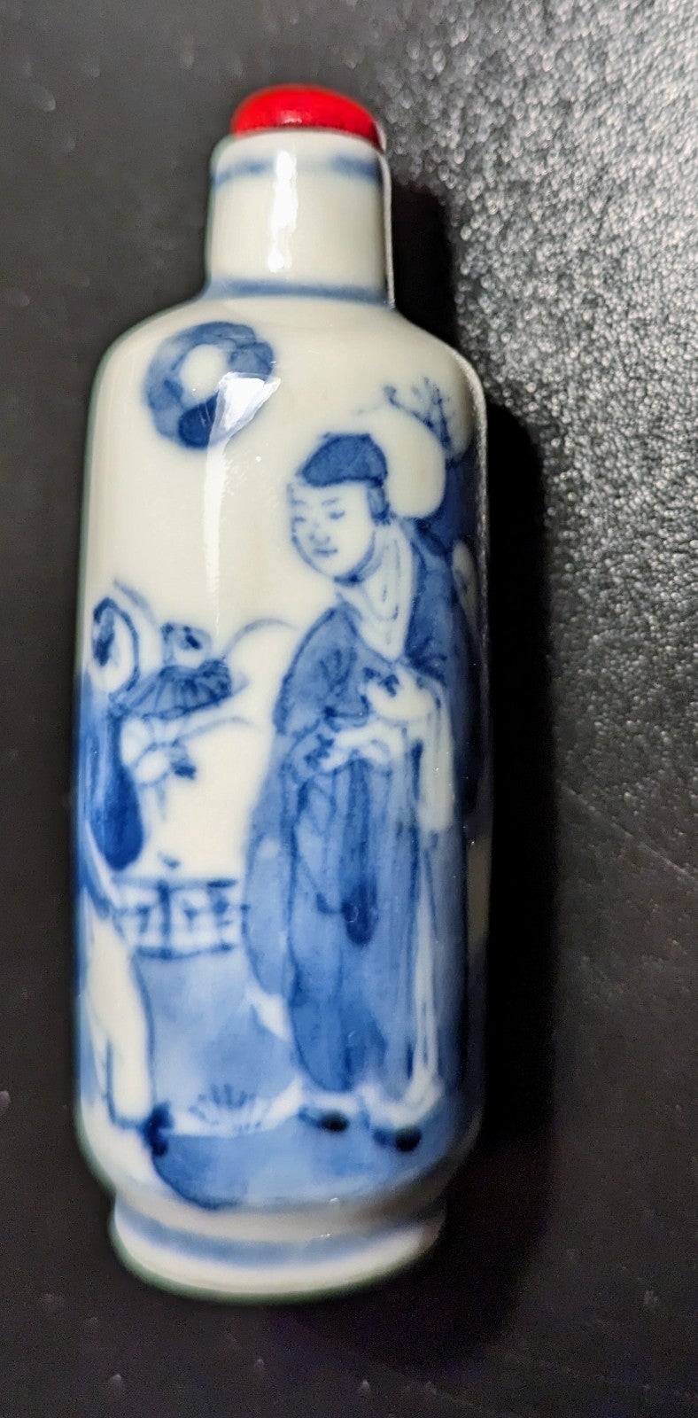 Snuff Bottle