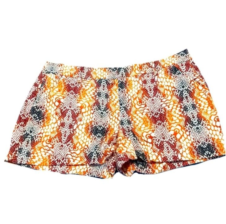 Level 99 Shorts