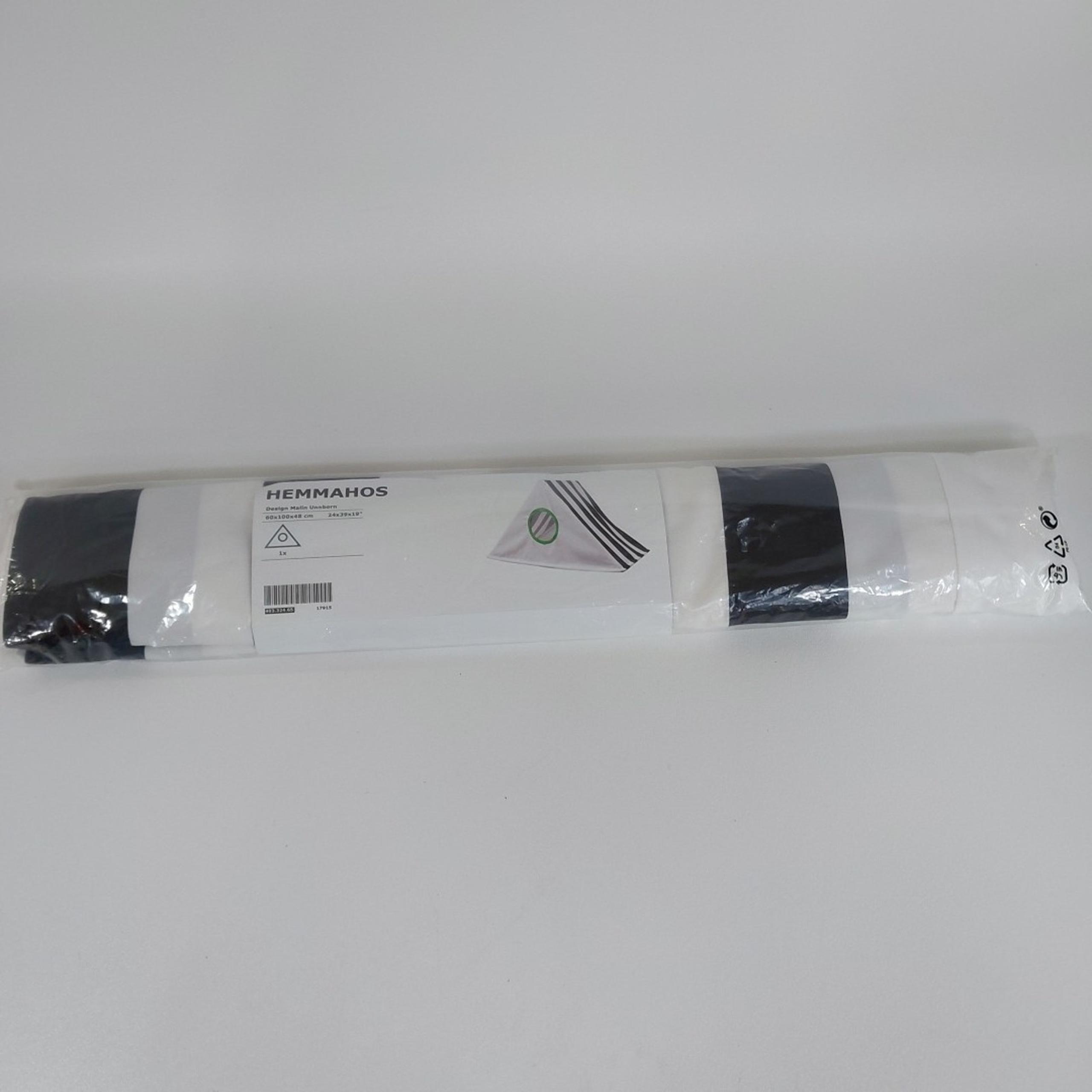 Ikea Hemmahos Childrens Bed Canopy 903.324.63 BRAND NEW
