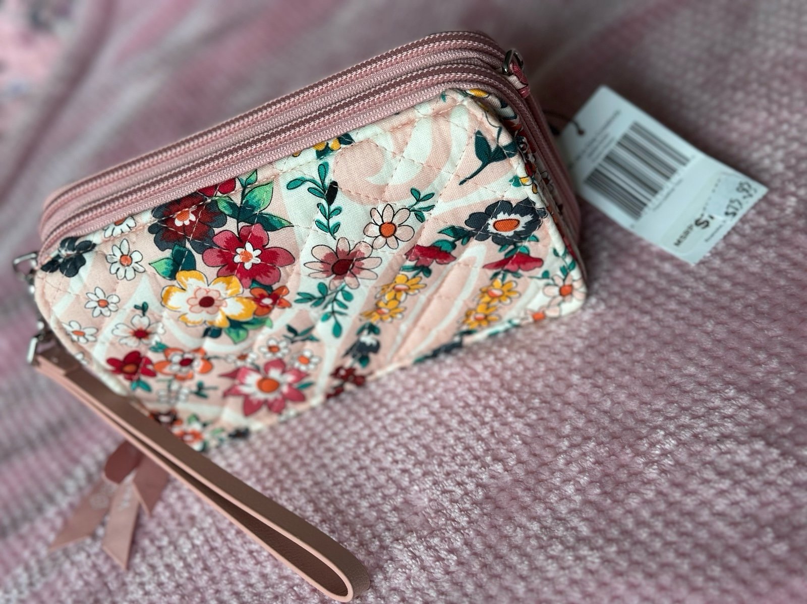 Vera bradley All in one Wallet