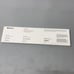 OEM Genuine Apple Watch Sport Loop Band 38mm and 40mm - (PRODUCT) RED MJFW3AM/A