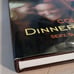 Dinner After Dark by Colin Cowie, SIGNED FIRST EDITION (2002 Hardcover)