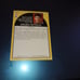 1990 NBA HOOPS CARD # 248 DRAZEN PETROVIC ROOKIE GUARD