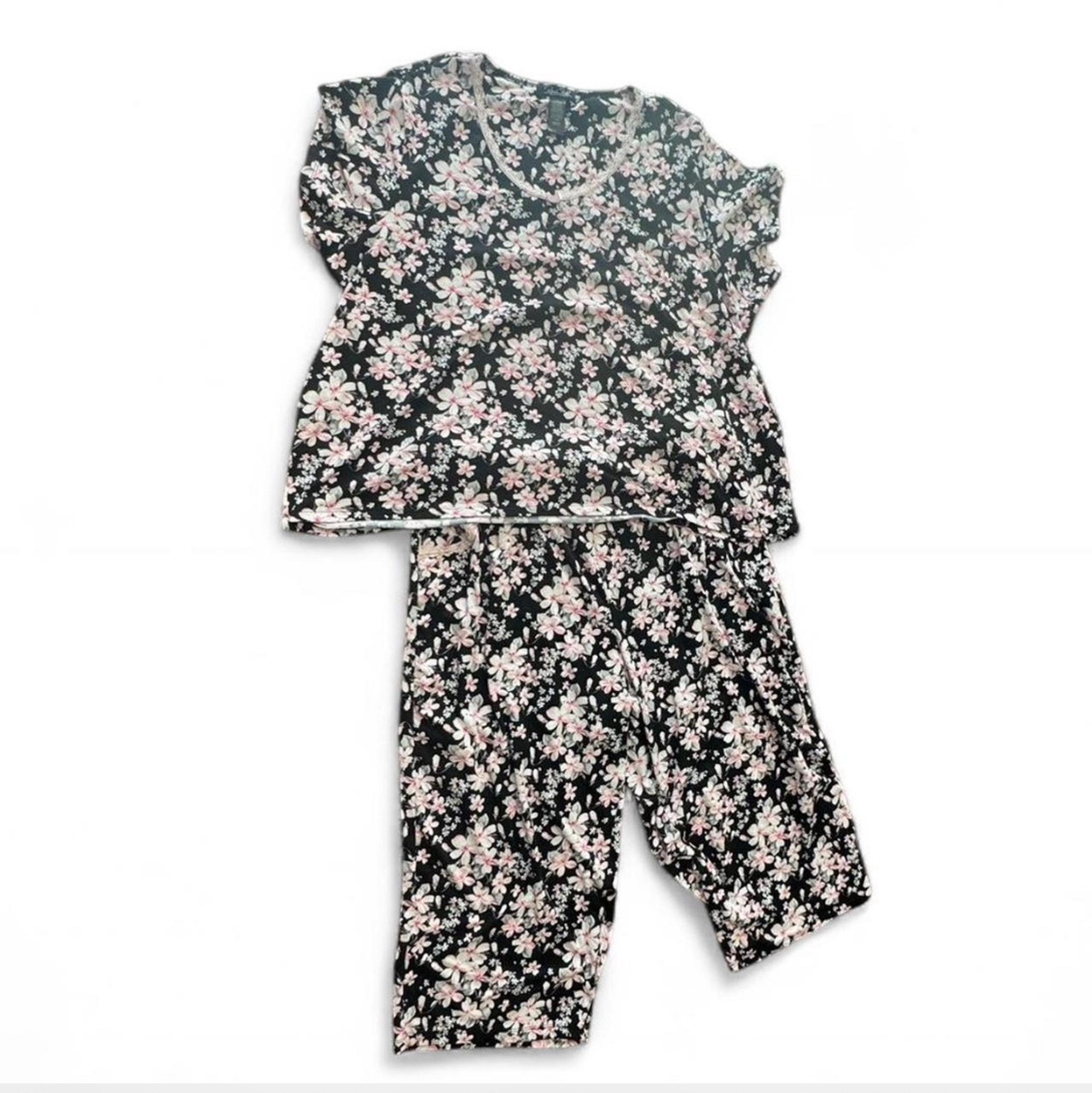 Rene rofe Pajama Set