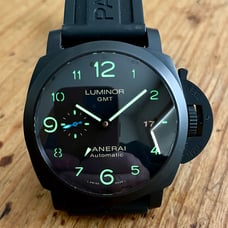 Luminor marina watch