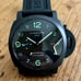 Luminor marina watch