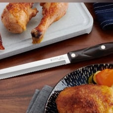 Cutco #1729 6-3/4 Petite Carver