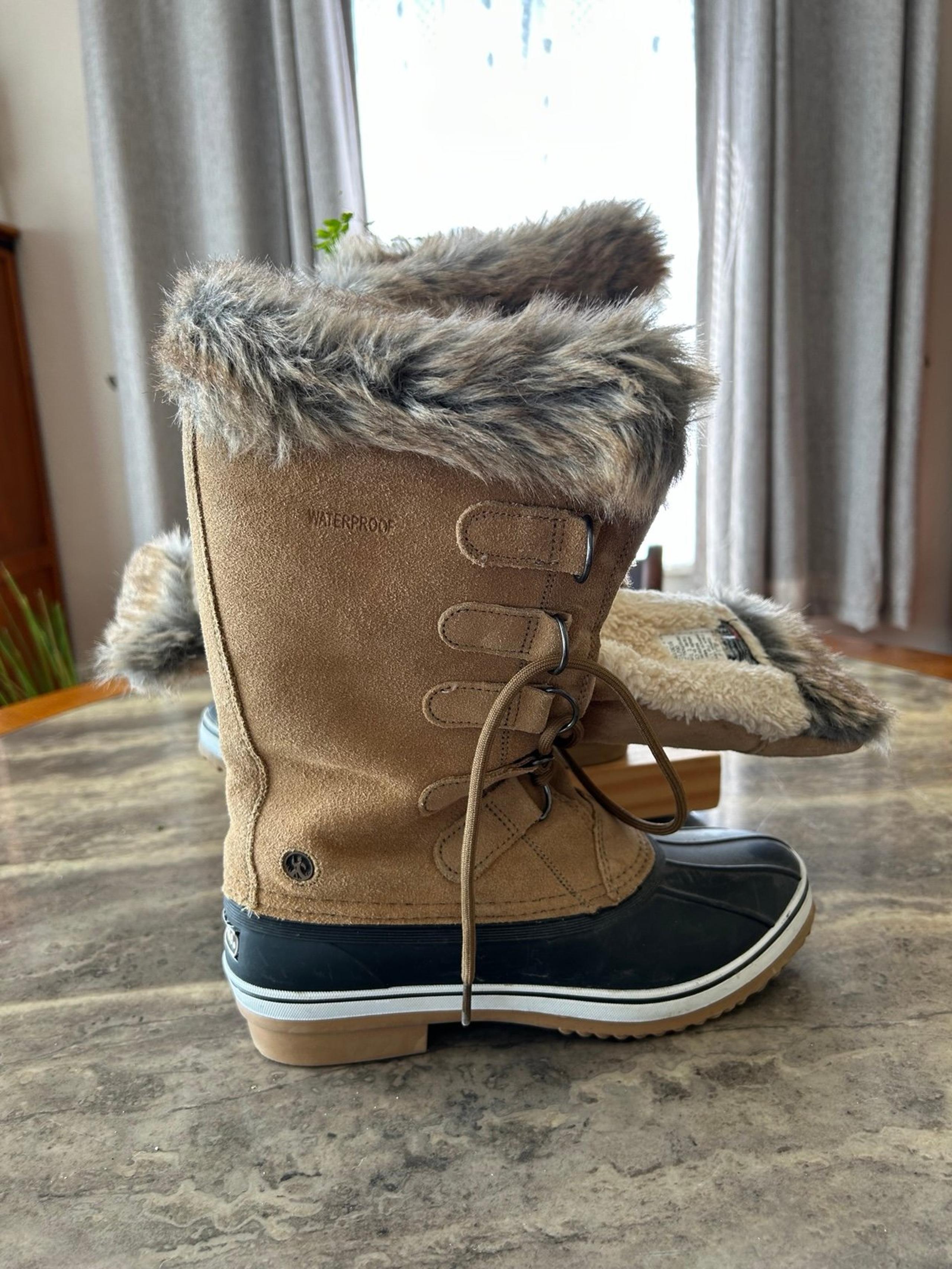 Northside Women's Katie Waterproof Insulated Boots