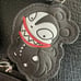 Tokyo Disney Nightmare Before Christmas 2024 vampire teddy bag charm