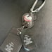 Tokyo Disney Nightmare Before Christmas 2024 vampire teddy bag charm