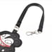 Tokyo Disney Nightmare Before Christmas 2024 vampire teddy bag charm