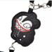 Tokyo Disney Nightmare Before Christmas 2024 vampire teddy bag charm