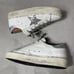 Size 6.5 - Golden Goose Super-Star sneakers. Made in Italy. Comes with dust bag.
