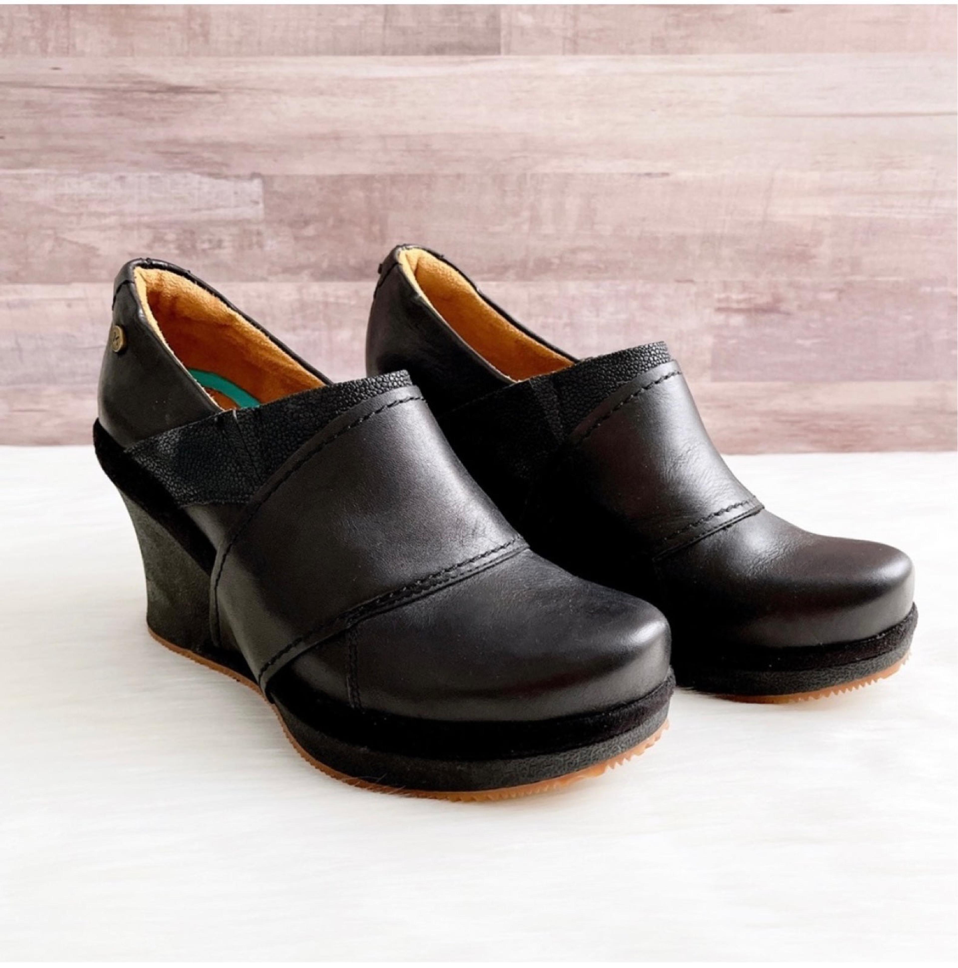 Mozo Wedge Work & Safety Shoes for Women | Mercari