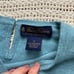 Pastel blue Brooks Brothers italian cashmere vest