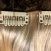 clip in hair extensions